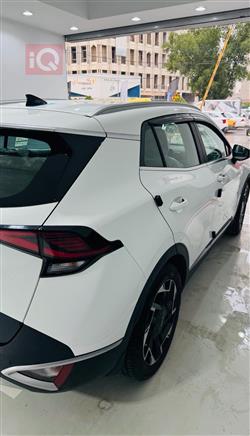 کیا سپۆرتاج